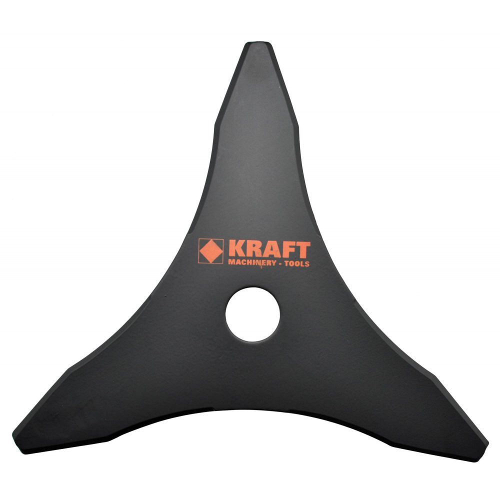KRAFT - ΔΙΣΚΟΣ 3/255/25.4/3.0mm