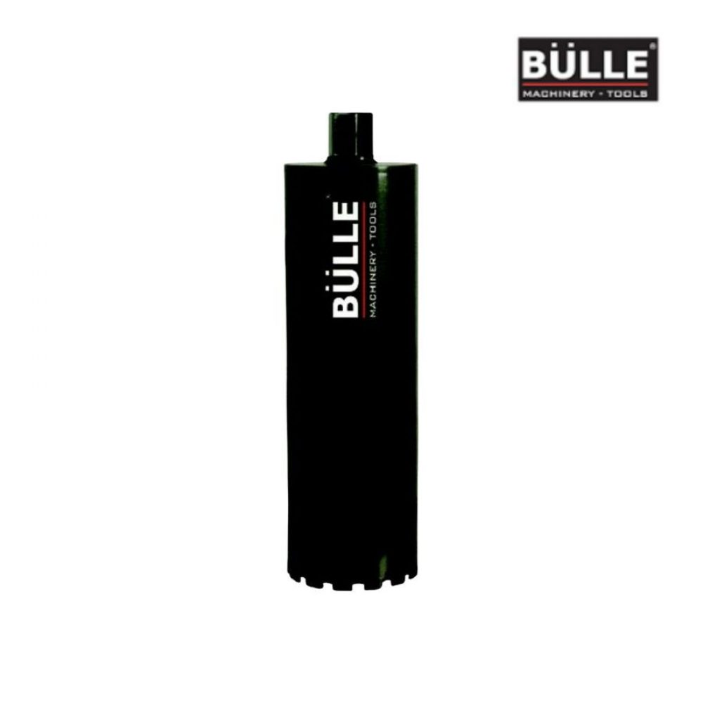 BULLE - ΔΙΑΜΑΝΤΟΚΟΡΩΝΑ Φ127Χ450mm, 1-1/4 UNC