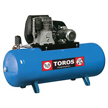 TOROS TOROS -ΑΕΡΟΣΥΜΠΙΕΣΤΗΣ N5-500F-5.5T