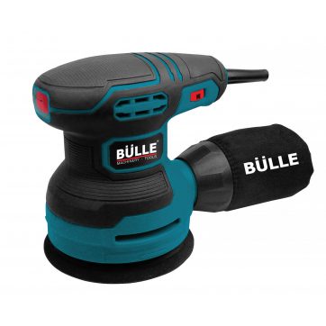 BULLE BULLE - ΕΚΚΕΝΤΡΟ ΤΡΙΒΕΙΟ 300W Φ.125
