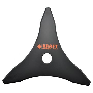 KRAFT MACHINERY TOOLS KRAFT - ΔΙΣΚΟΣ 3/255/25.4/3.0mm