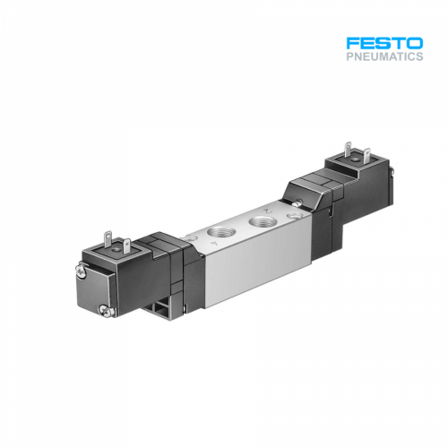 FESTO FESTO - JMEH-5/2-1/8-P-B Seleniod valve