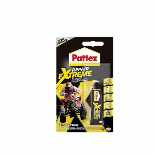 PATTEX PATTEX - ΚΟΛΛΑ REPAIR EXTREME 8gr