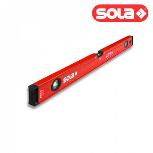 SOLA SOLA - ΑΛΦΑΔΙ RED 3 60cm