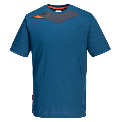 PORTWEST PORTWEST - Μπλουζάκι DX4 T-Shirt Μπλε/Πορτ.